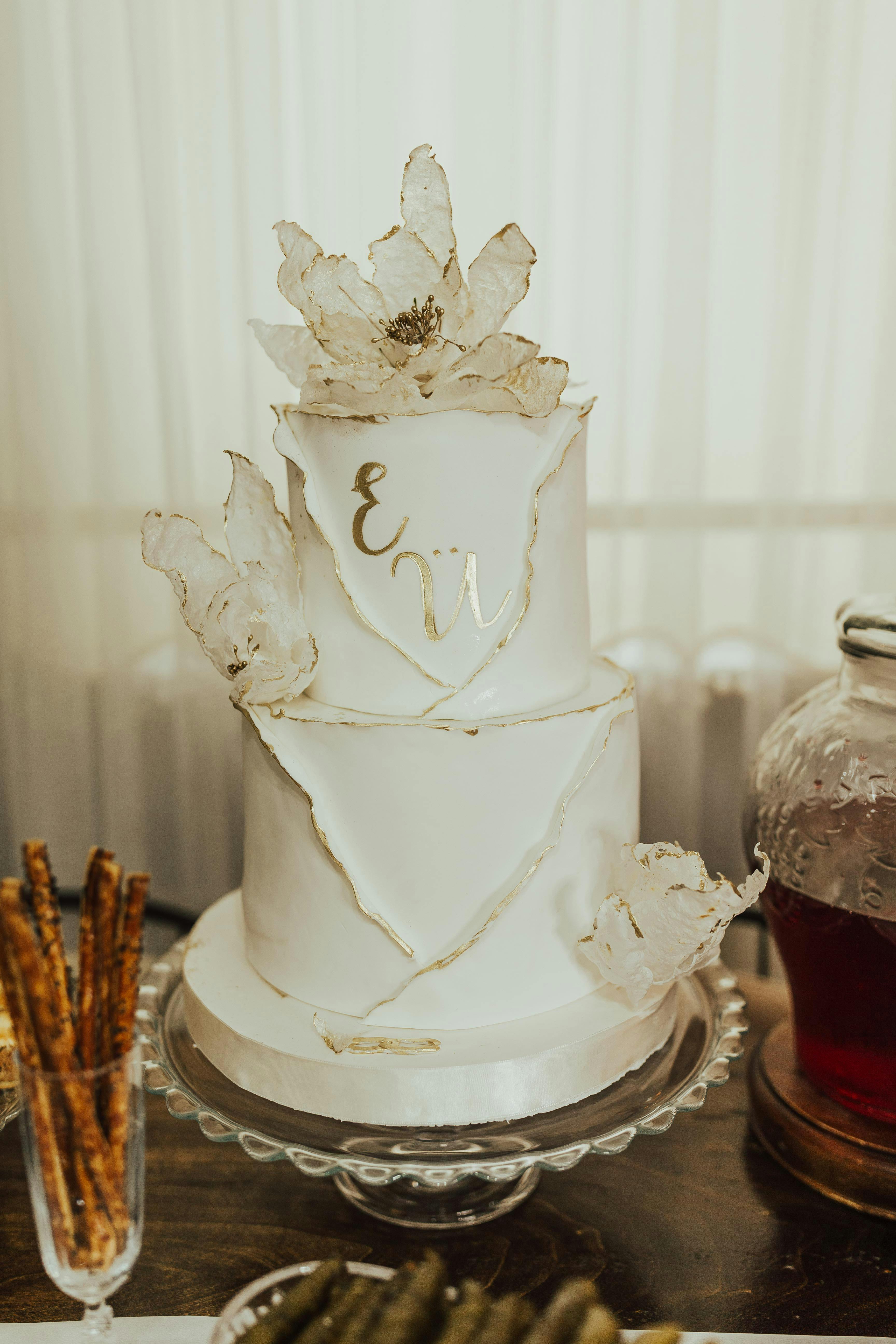 Wedding Cake 9